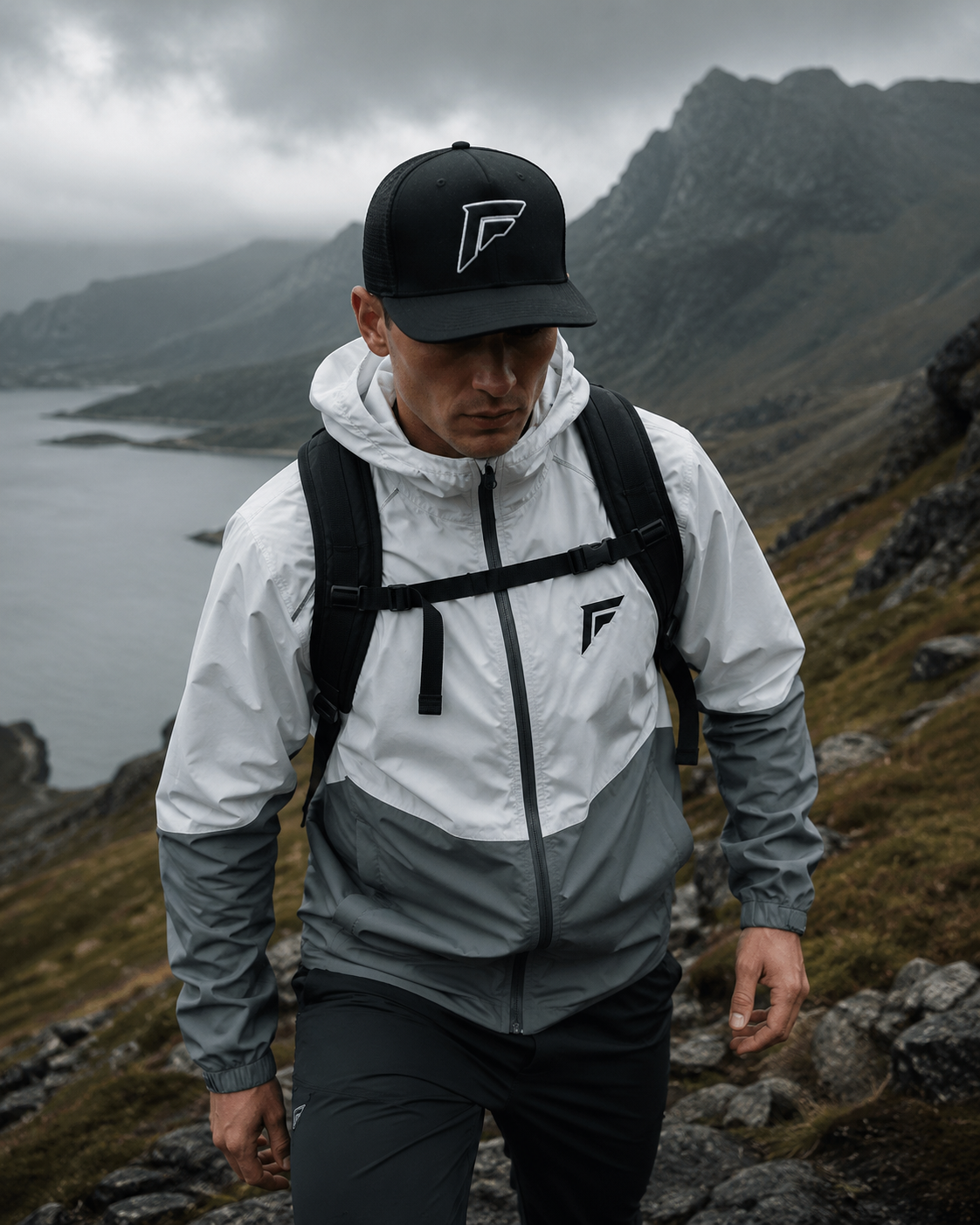 HATS NOW IN STOCK!