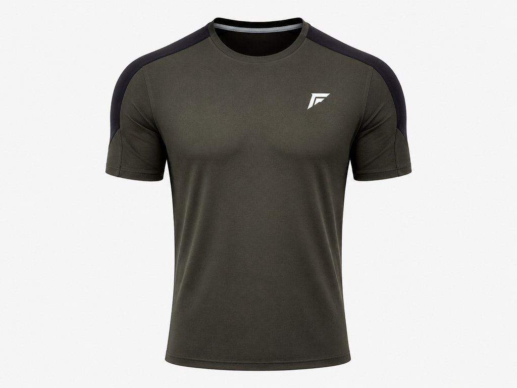 Forge 90 Stealth Performance Tee
