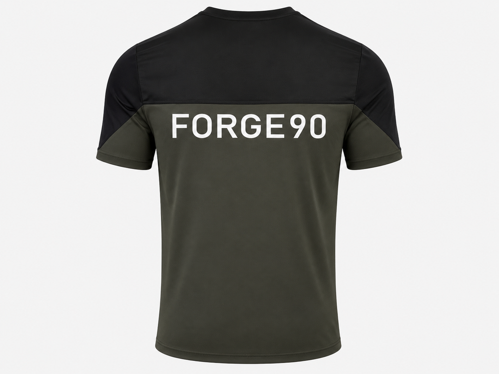 Forge 90 Stealth Performance Tee