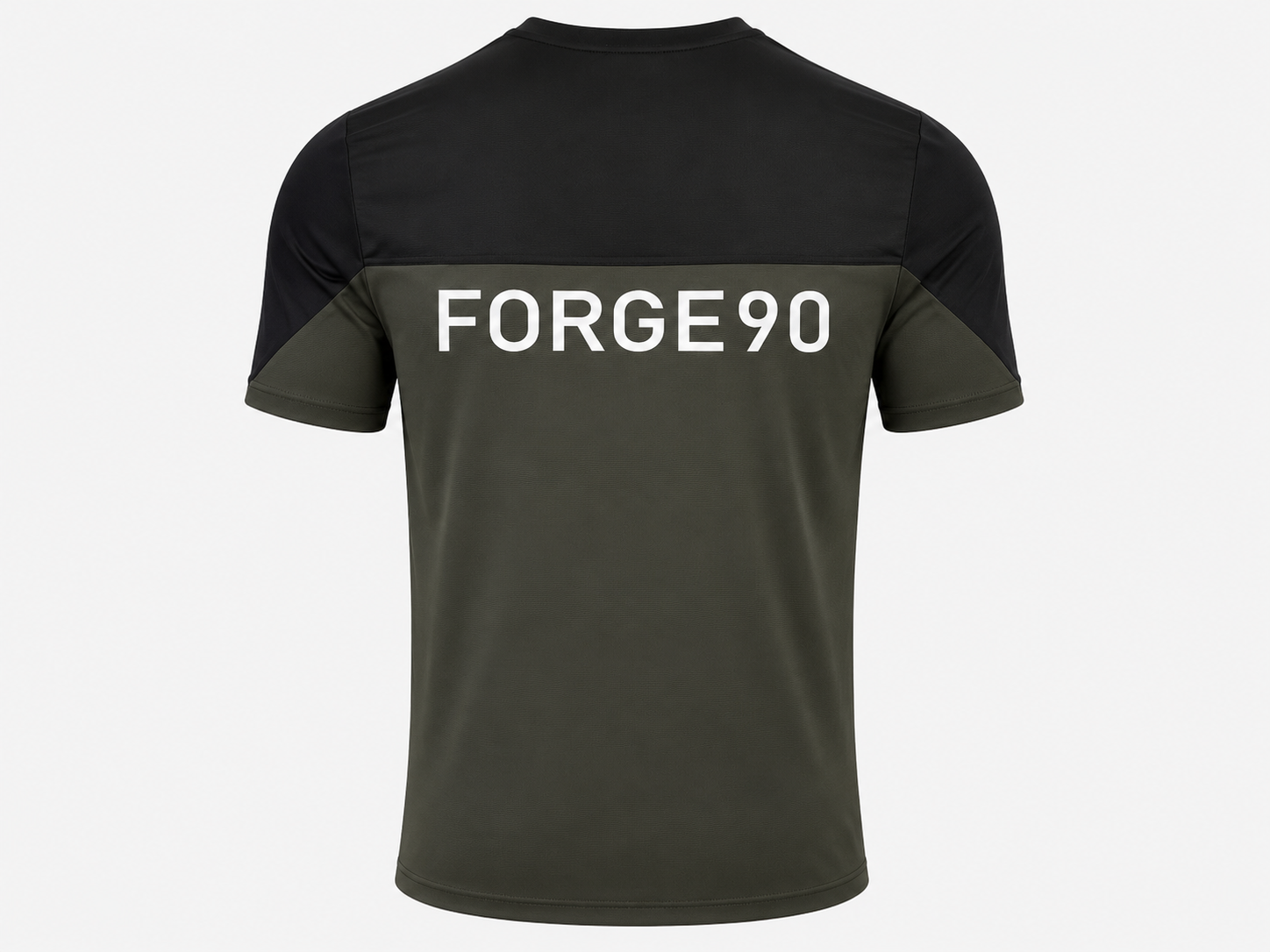 Forge 90 Stealth Performance Tee