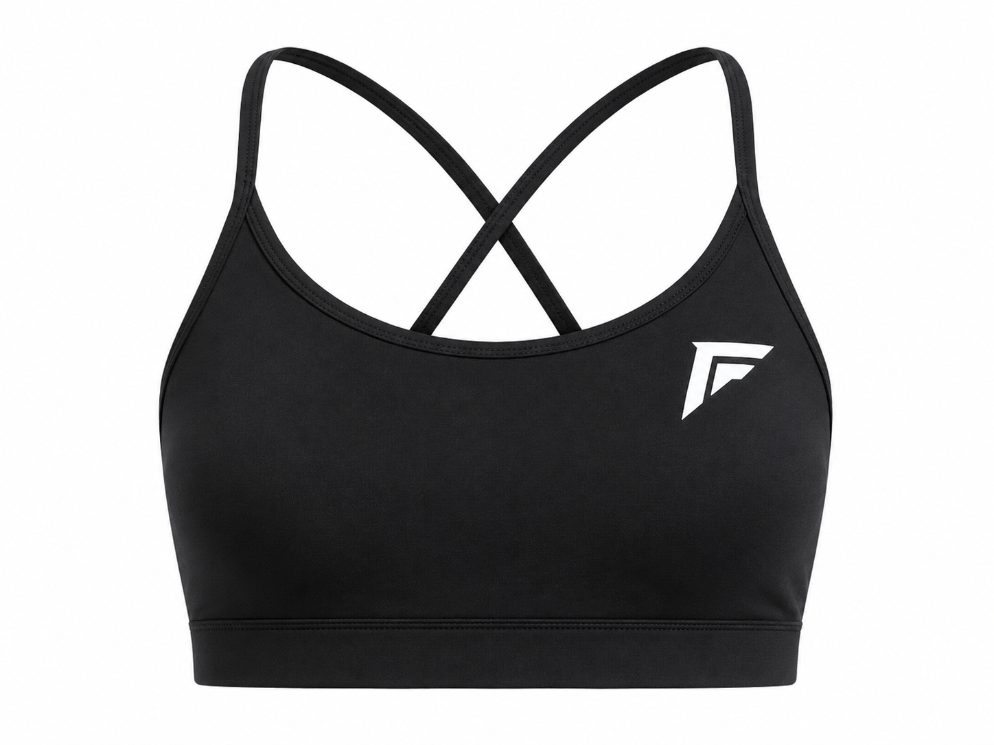 Forge 90 Blur Sports Bra