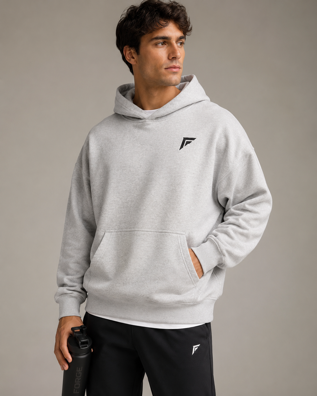 Oversized Hoodie