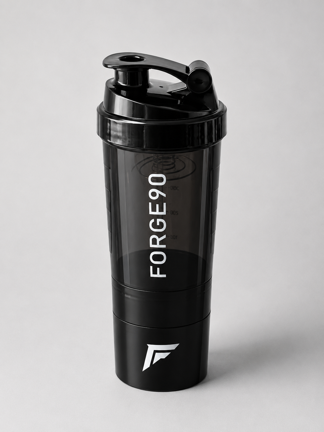 FORGE90 FuelStack Shaker