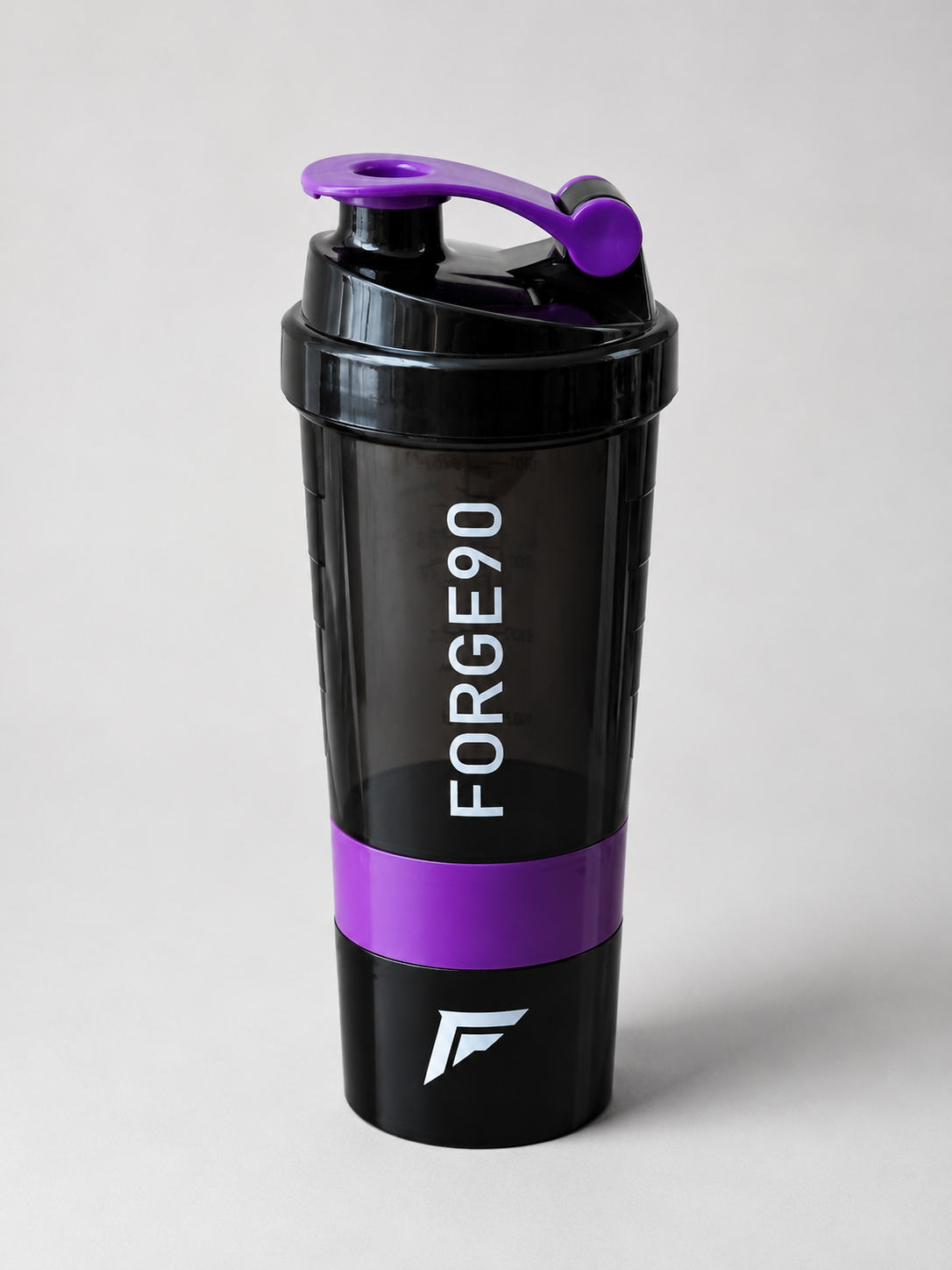 FORGE90 FuelStack Shaker