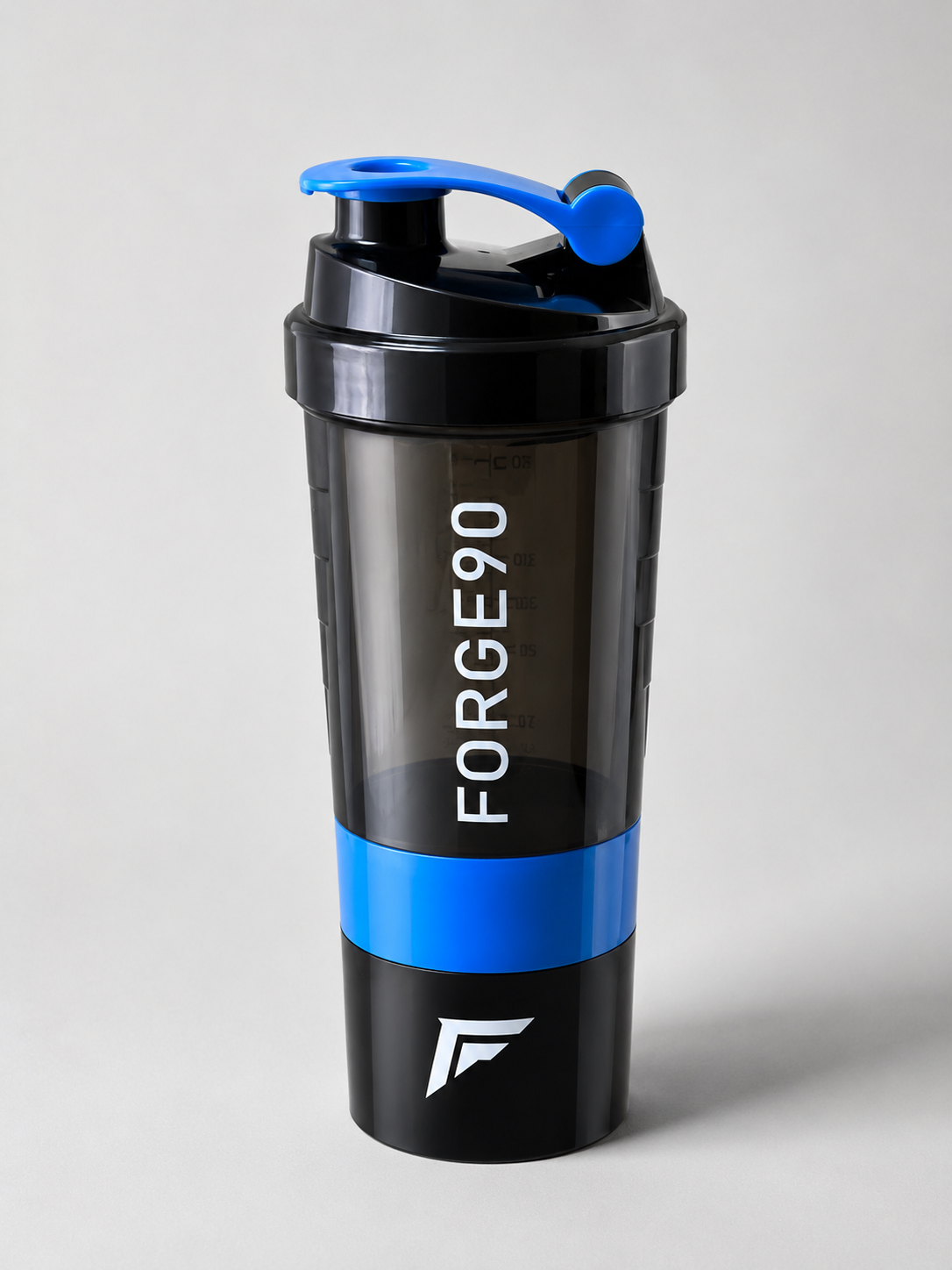 FORGE90 FuelStack Shaker