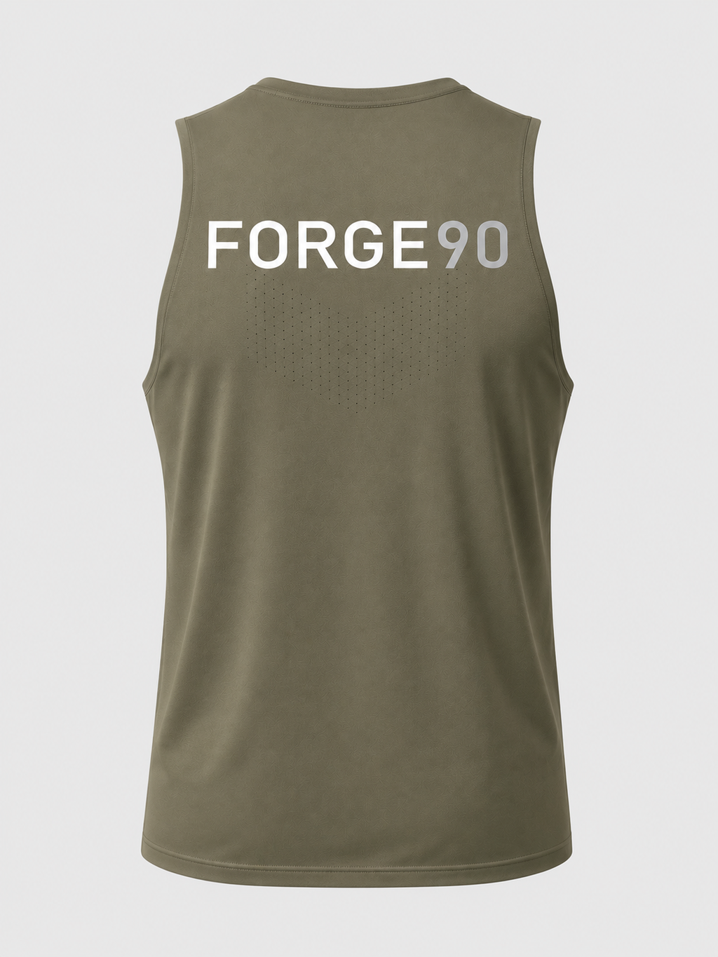 Forge 90 Pulse Seamless Tank