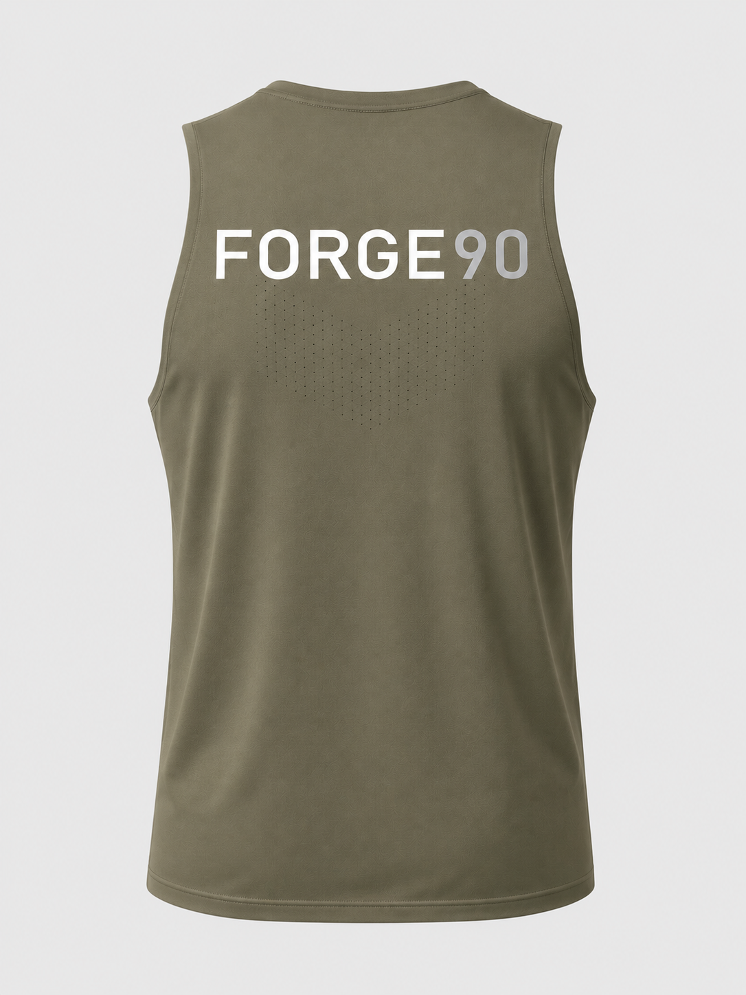 Forge 90 Pulse Seamless Tank