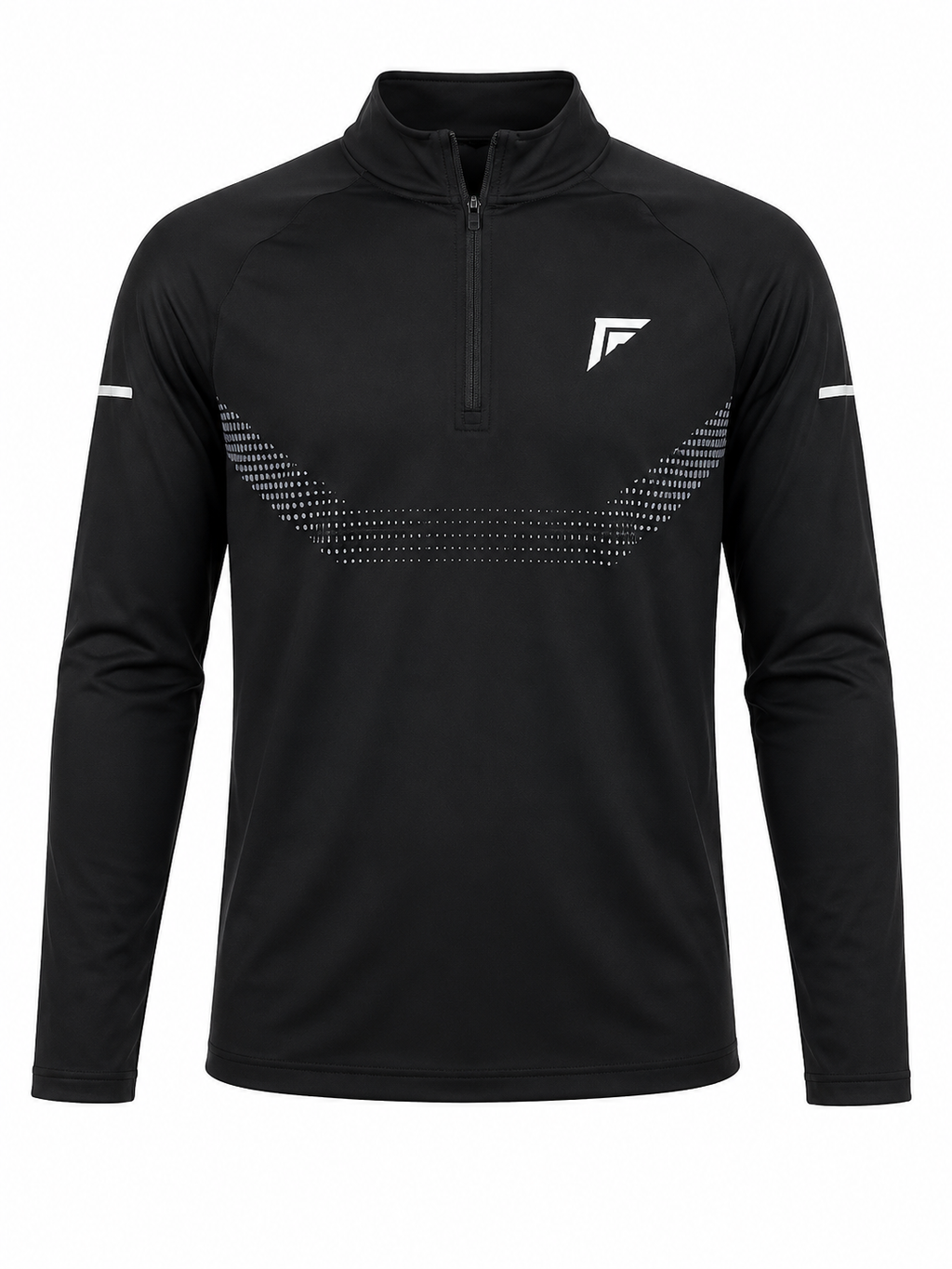 Forge 90 Apex Quarter Zip