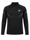 Forge 90 Apex Quarter Zip