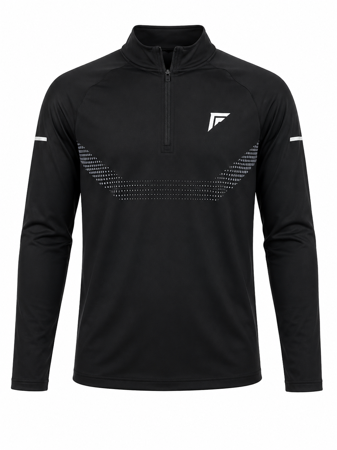 Forge 90 Apex Quarter Zip