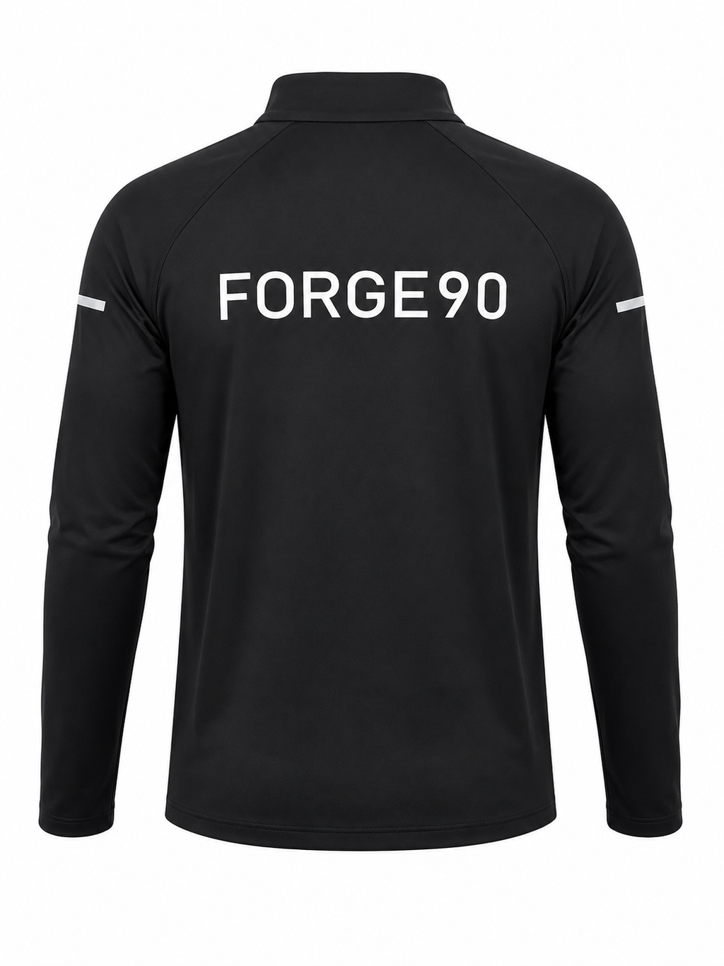 Forge 90 Apex Quarter Zip