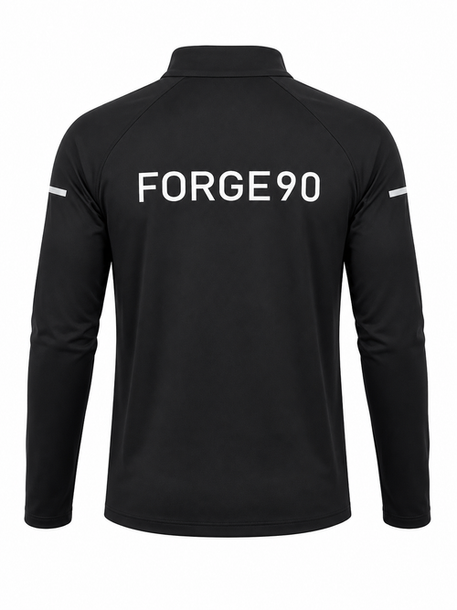 Forge 90 Apex Quarter Zip
