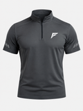 Forge 90 Phantom Quarter Zip