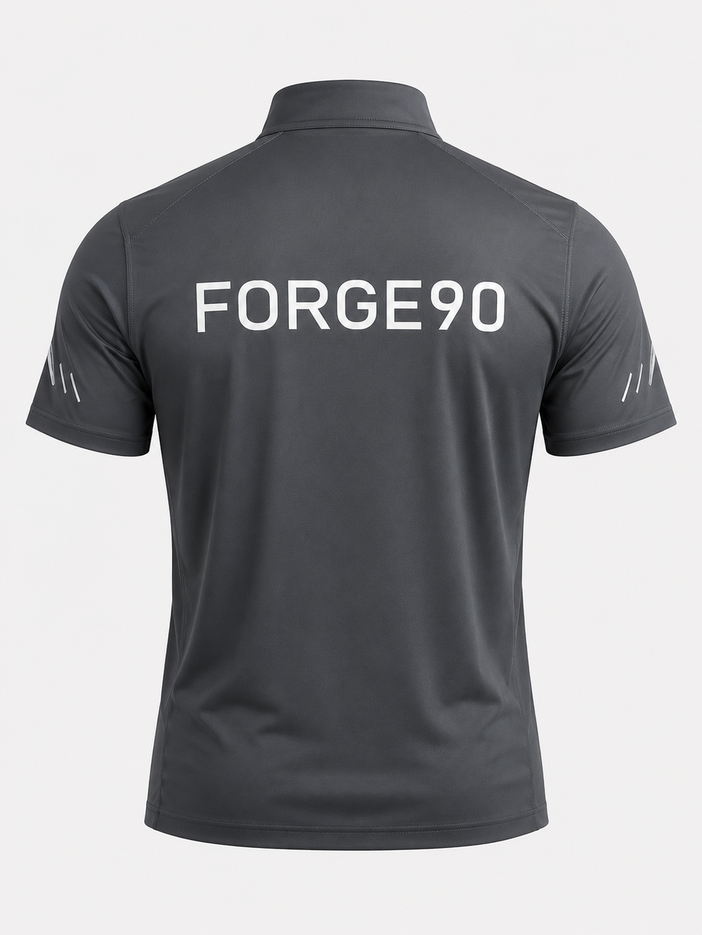 Forge 90 Phantom Quarter Zip