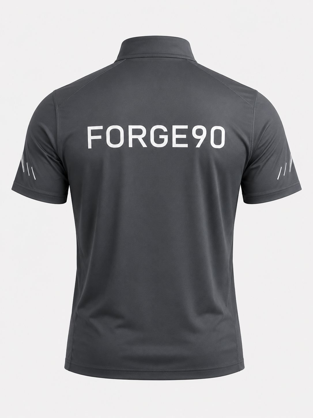 Forge 90 Phantom Quarter Zip