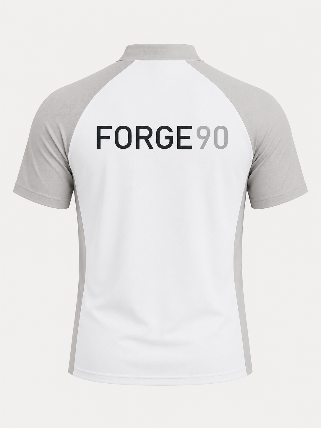 Forge 90 Summit Quarter Zip