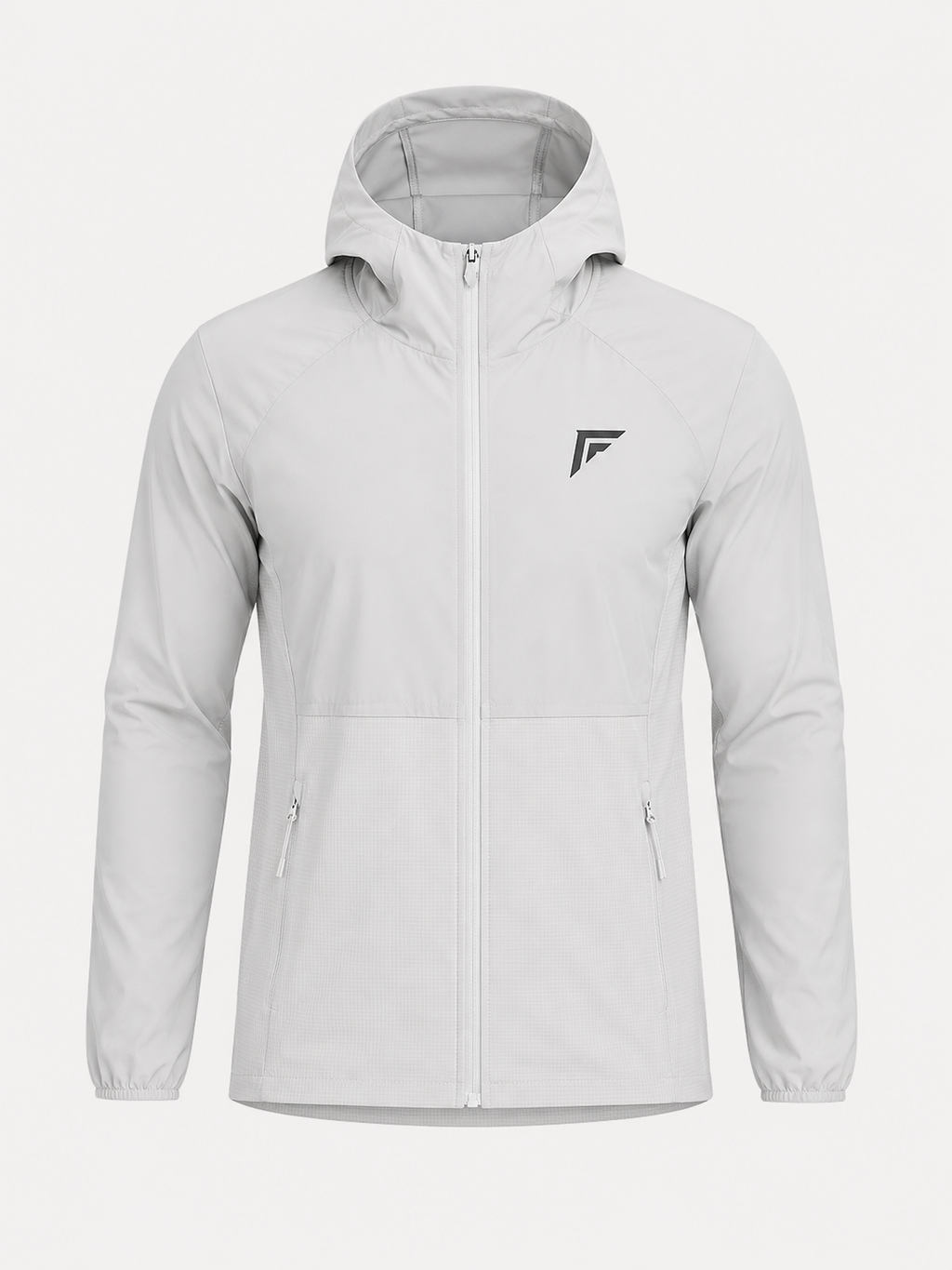 Forge 90 Element Shell Jacket