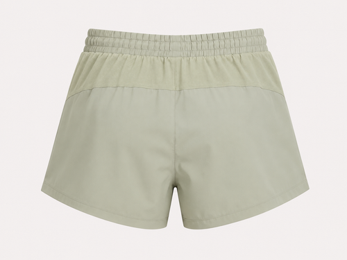 Forge 90 Apex Zip Shorts