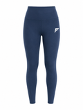 Forge 90 Blur Leggings – Slate Blue