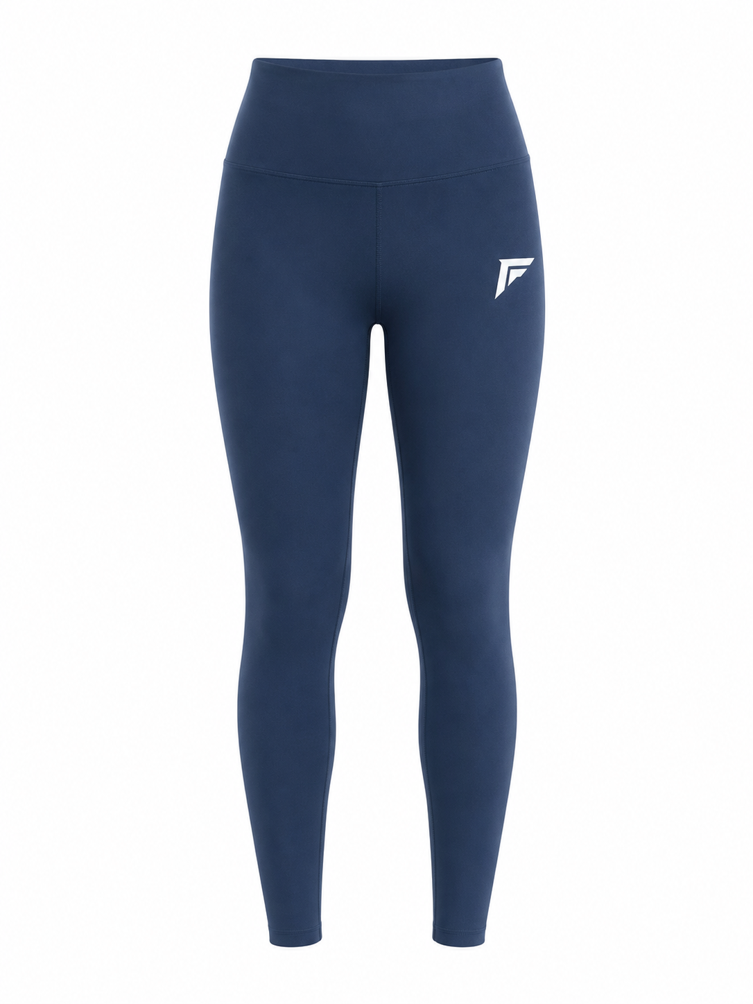 Forge 90 Blur Leggings – Slate Blue
