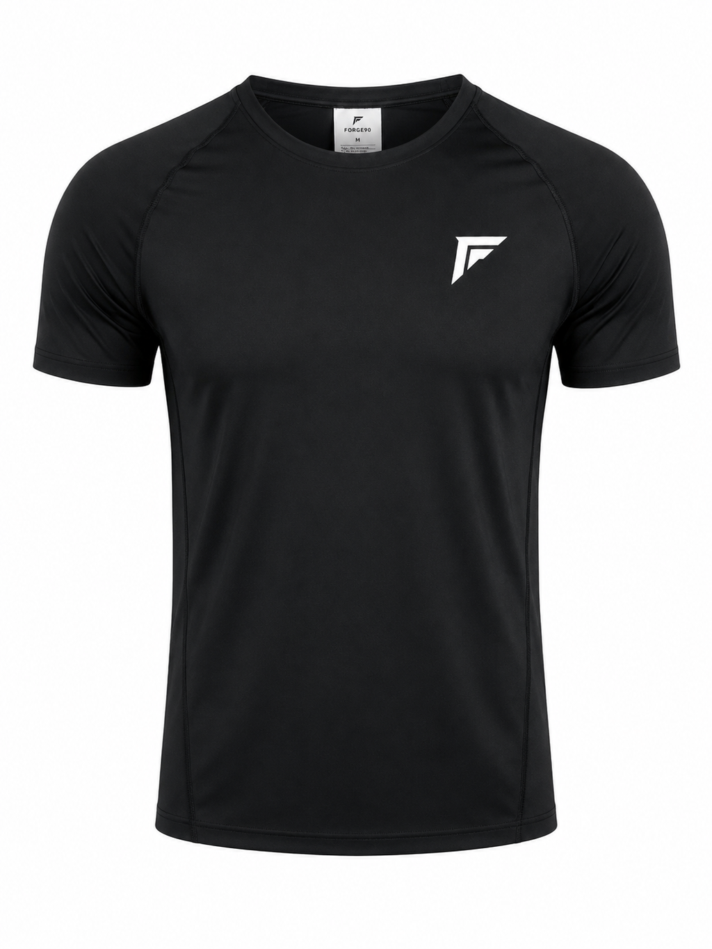 Forge 90 Apex Compression Tee