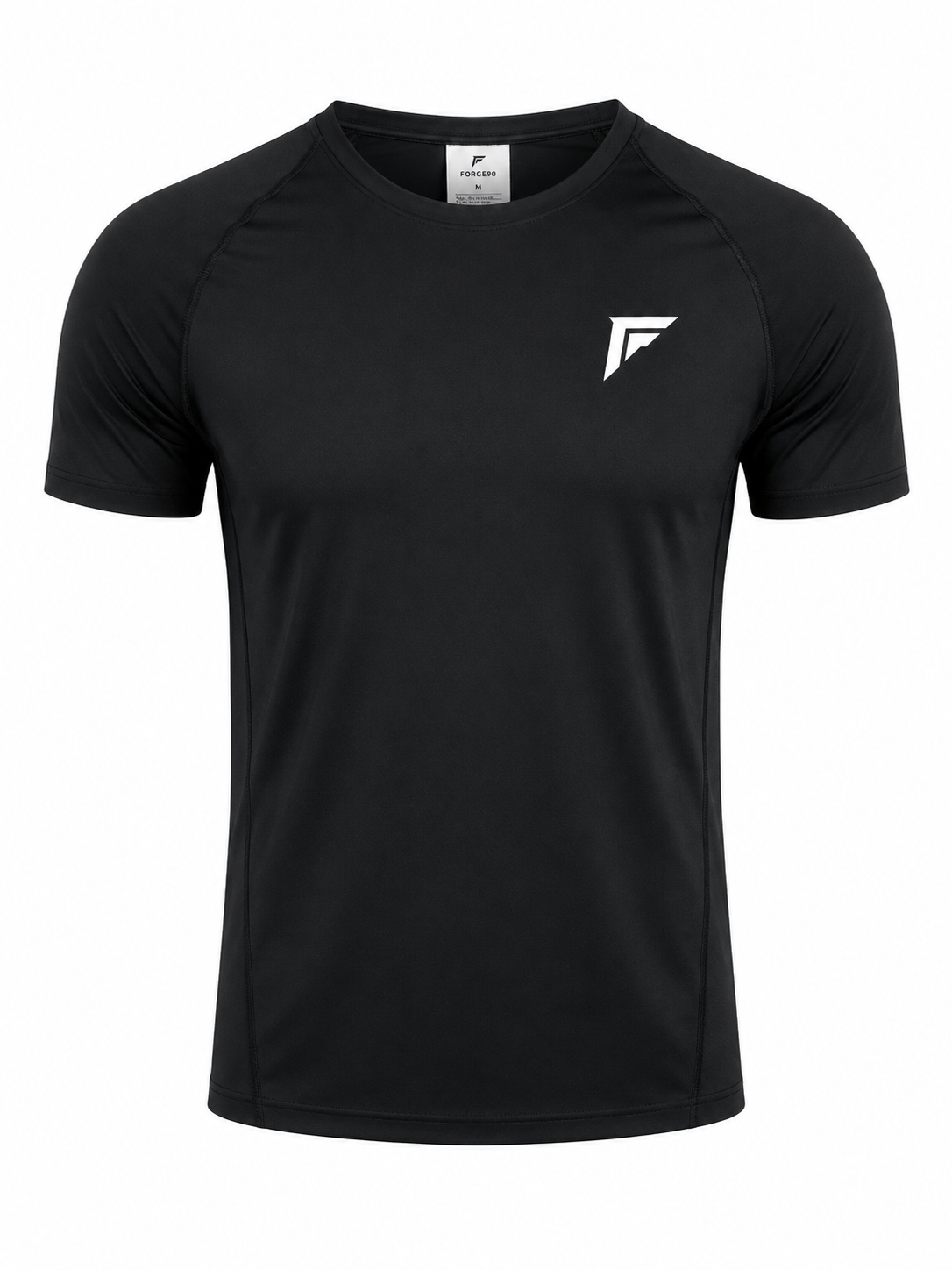 Forge 90 Apex Compression Tee