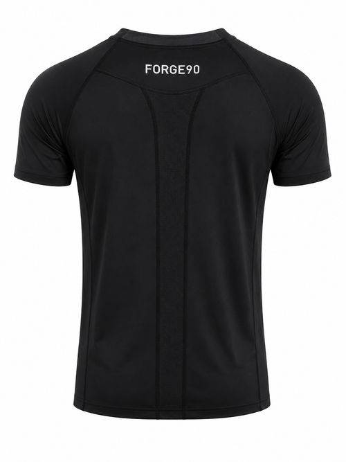 Forge 90 Apex Compression Tee