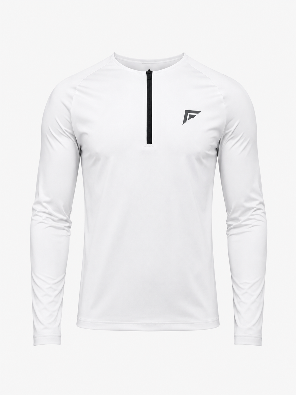 Forge 90 Elevate Long Sleeve Quarter Zip