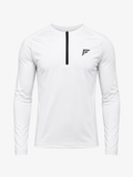 Forge 90 Elevate Long Sleeve Quarter Zip