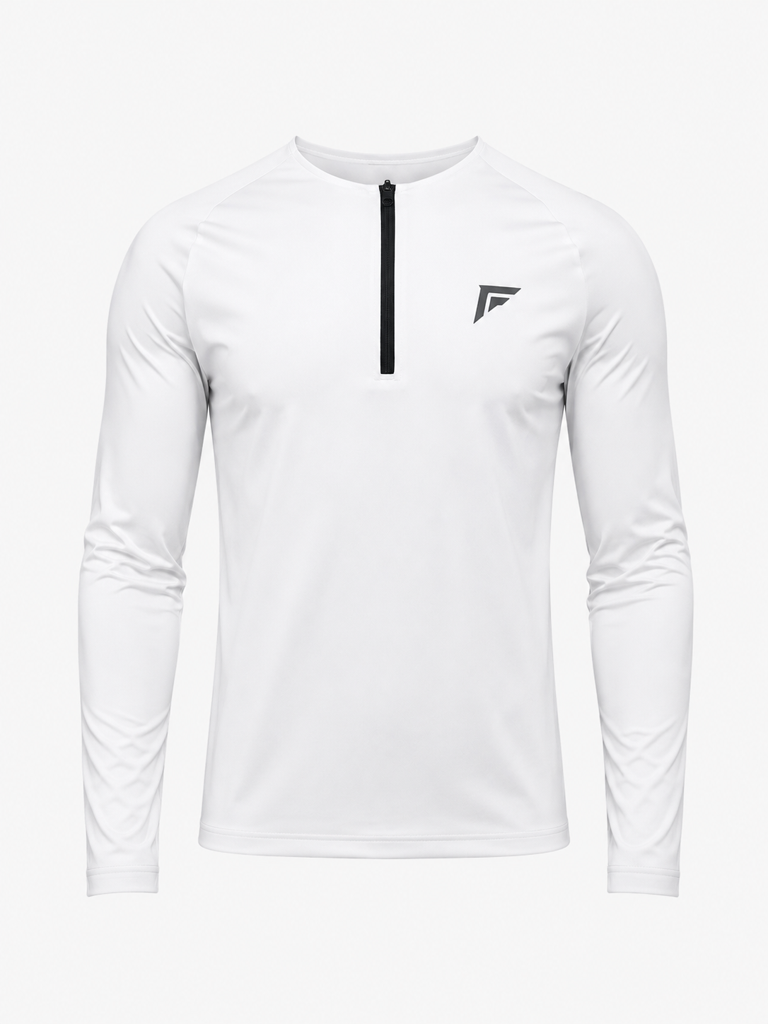 Forge 90 Elevate Long Sleeve Quarter Zip