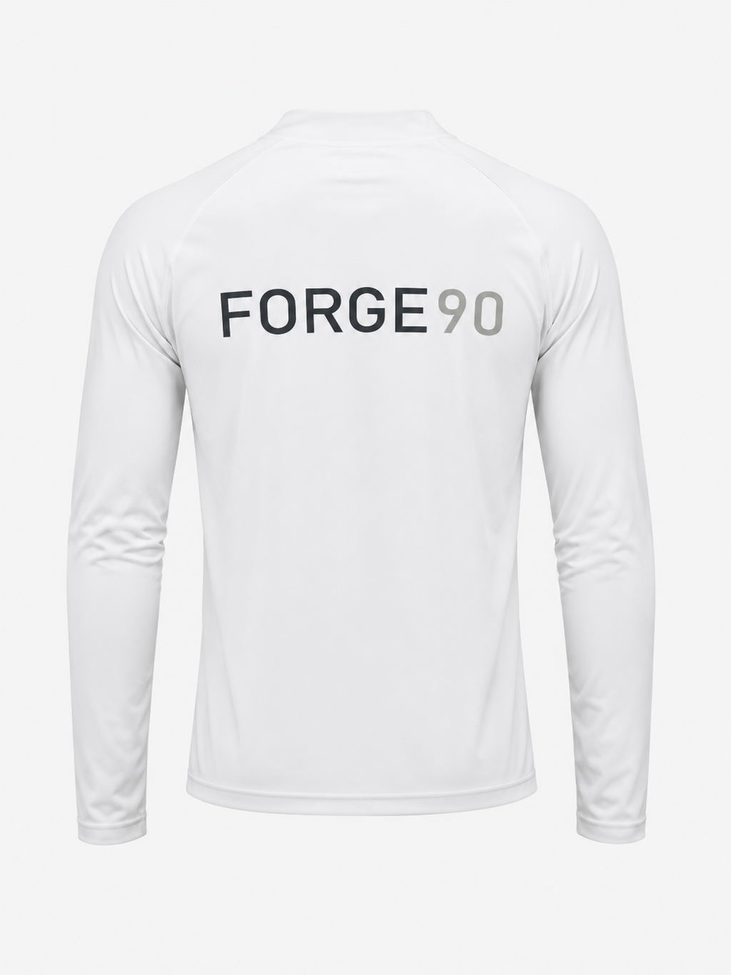 Forge 90 Elevate Long Sleeve Quarter Zip