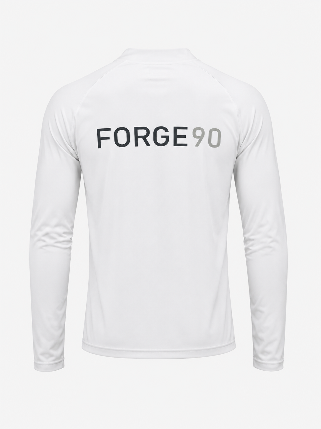 Forge 90 Elevate Long Sleeve Quarter Zip