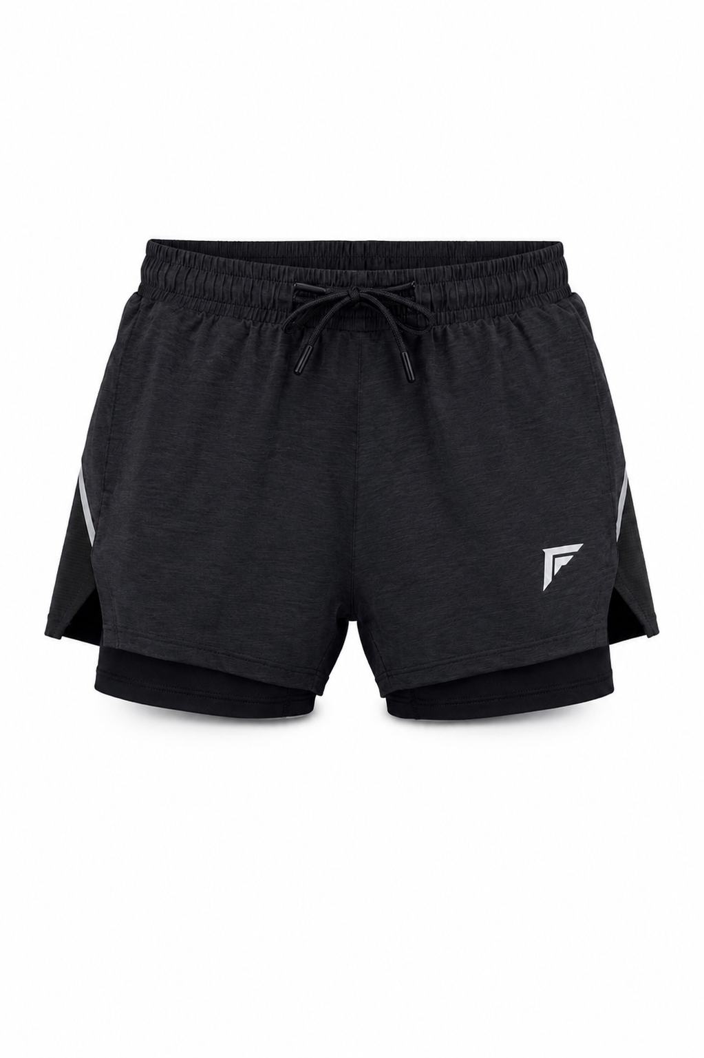 Forge 90 Phantom Run Shorts