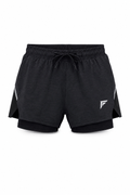 Forge 90 Phantom Run Shorts