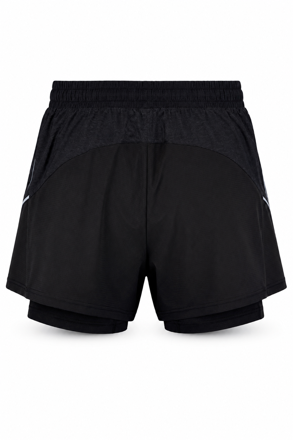 Forge 90 Phantom Run Shorts
