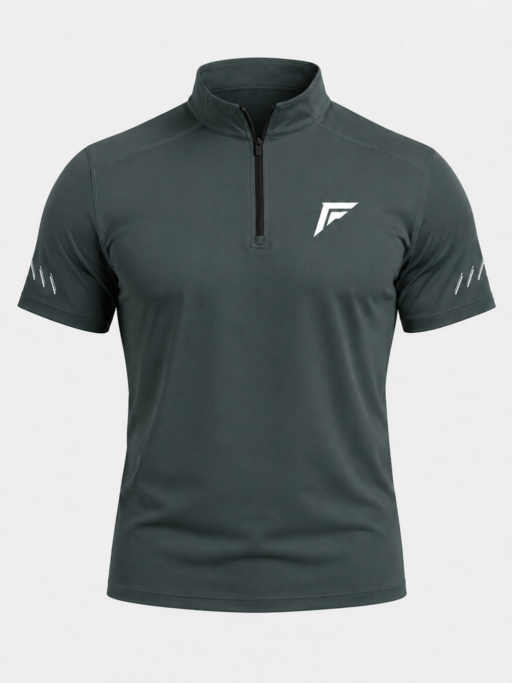 FORGE90 Phantom Quarter Zip