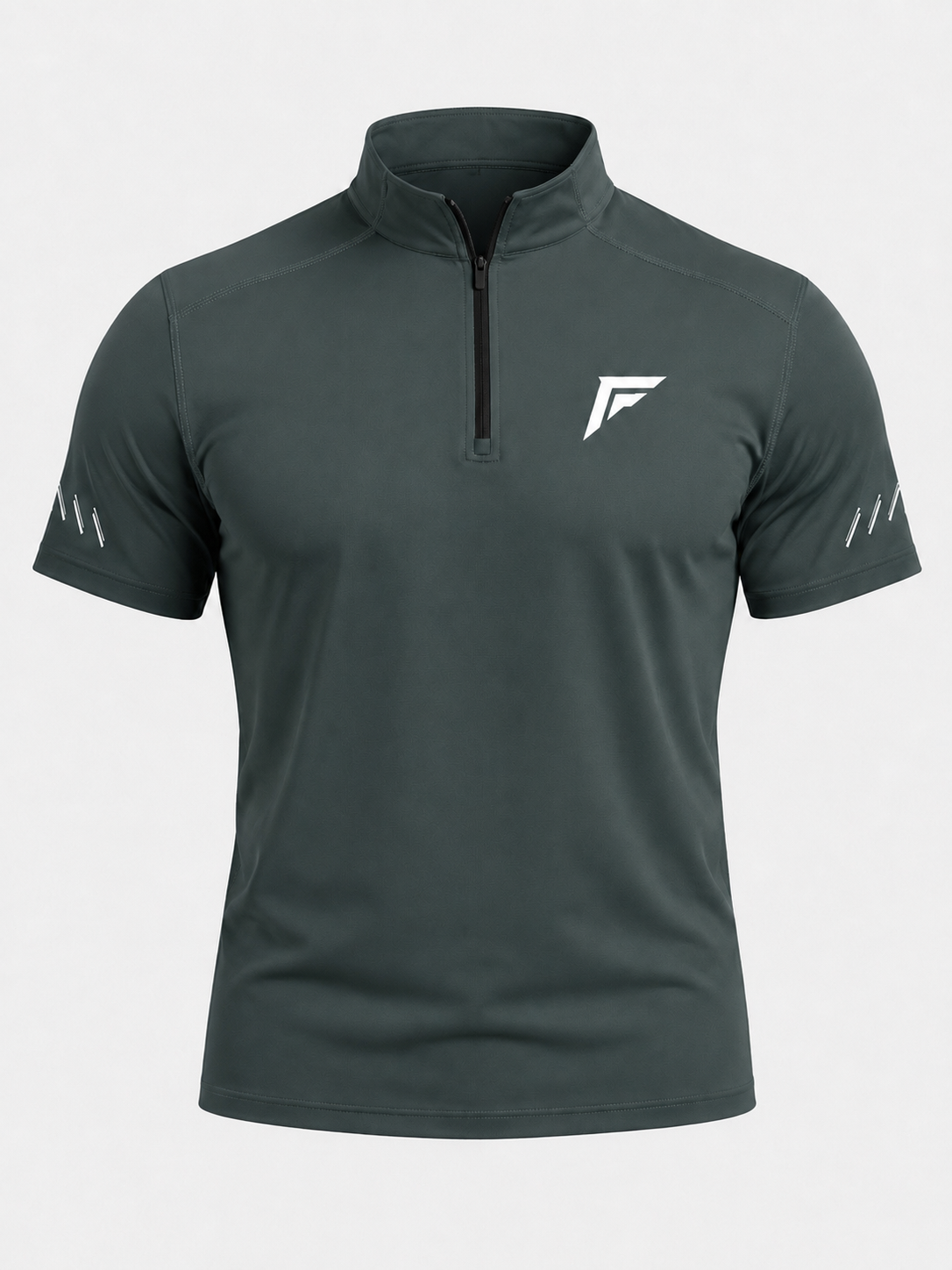 FORGE90 Phantom Quarter Zip