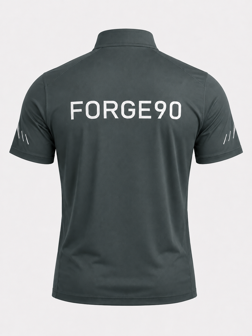 FORGE90 Phantom Quarter Zip