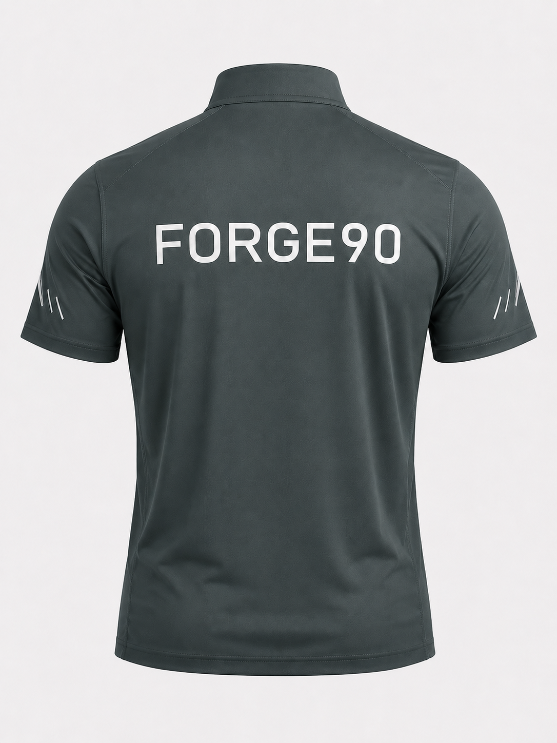 FORGE90 Phantom Quarter Zip