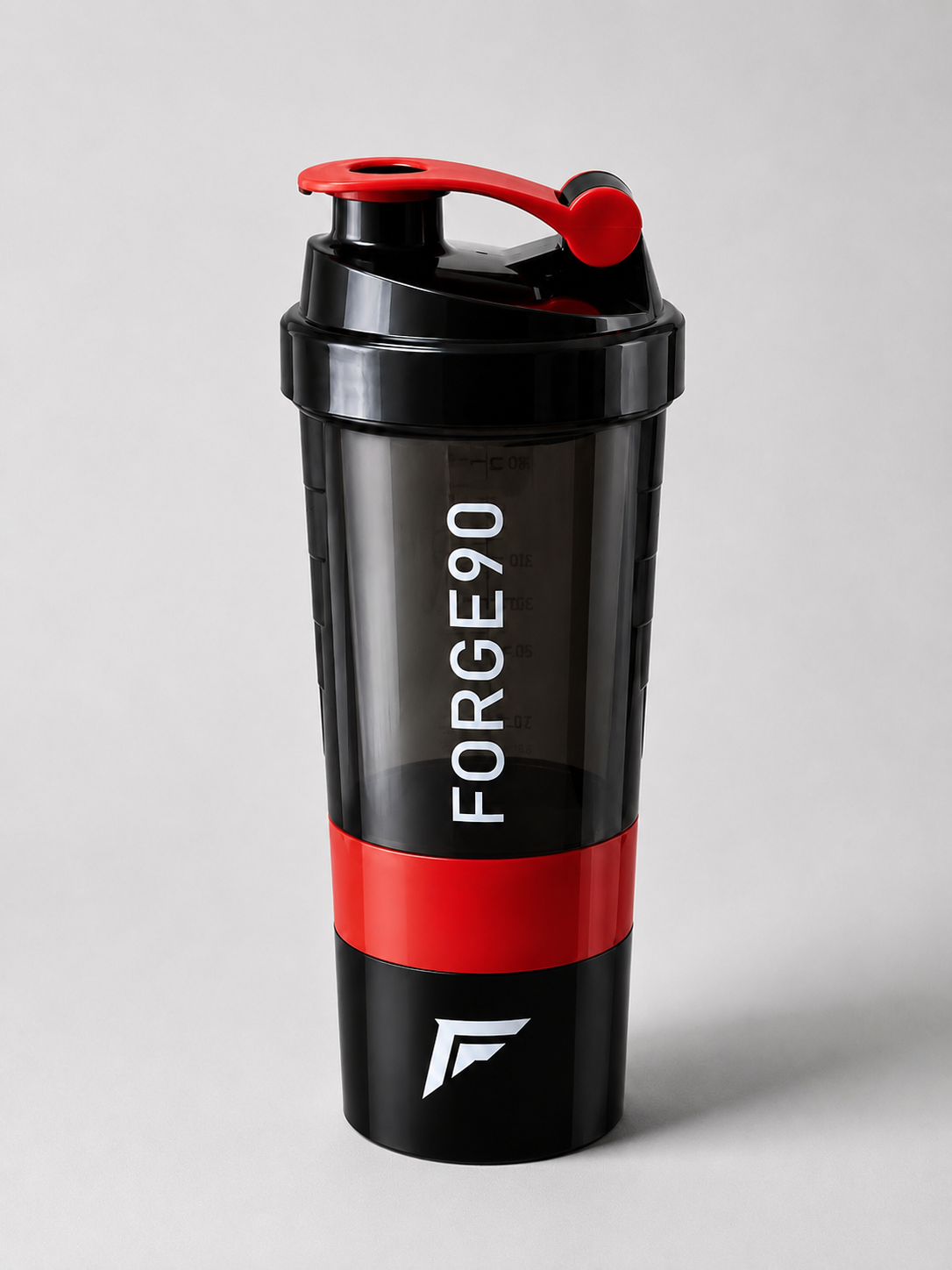 FORGE90 FuelStack Shaker