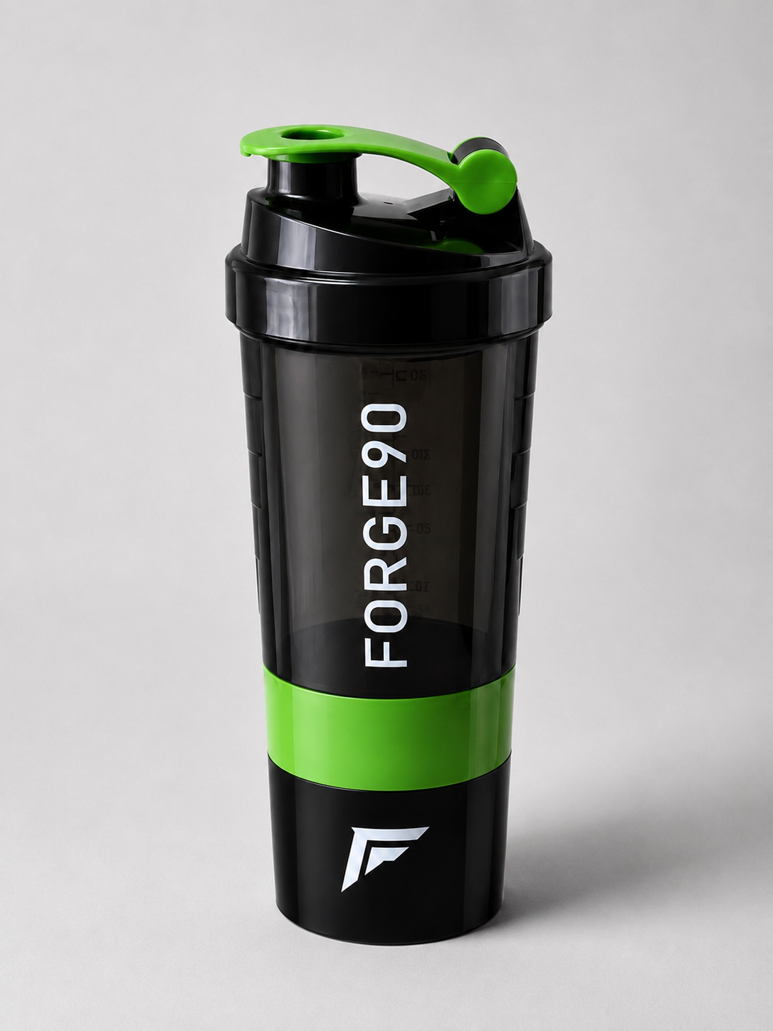 FORGE90 FuelStack Shaker