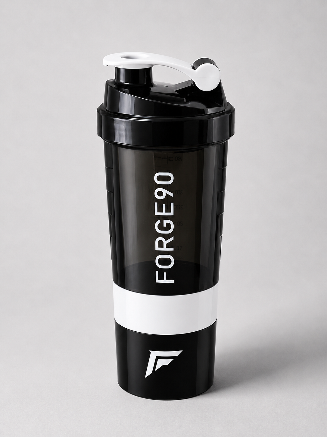 FORGE90 FuelStack Shaker