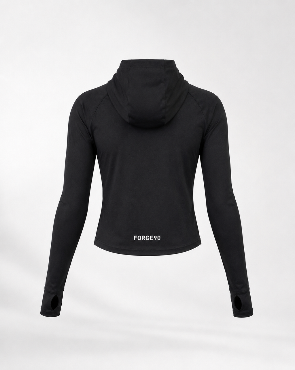 FORGE90 Velocity Hoodie