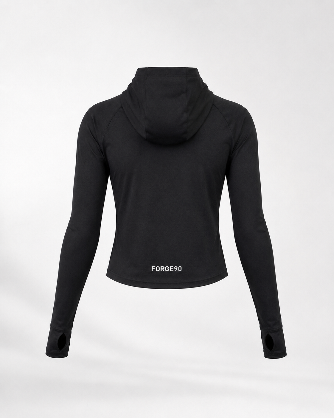 FORGE90 Velocity Hoodie