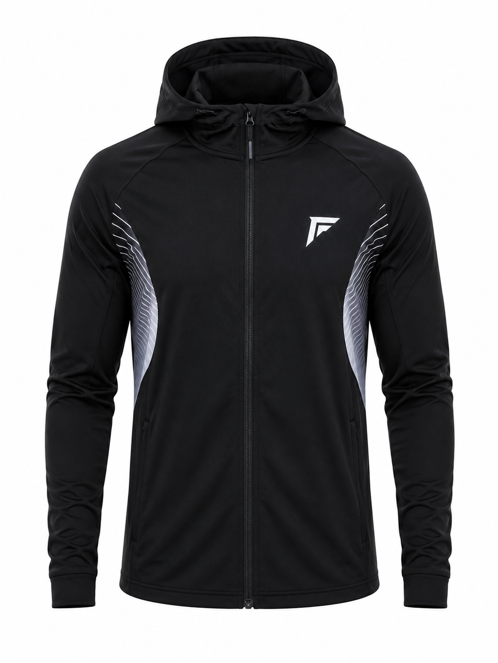 Endurance Lightweight Running Jacket