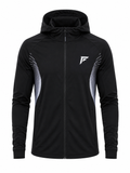 Endurance Lightweight Running Jacket