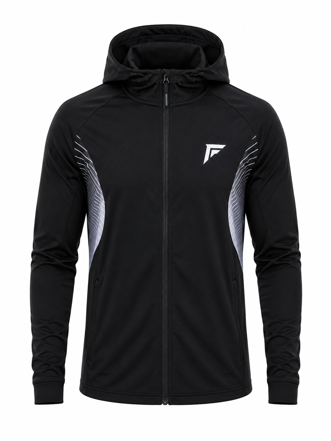 Endurance Lightweight Running Jacket