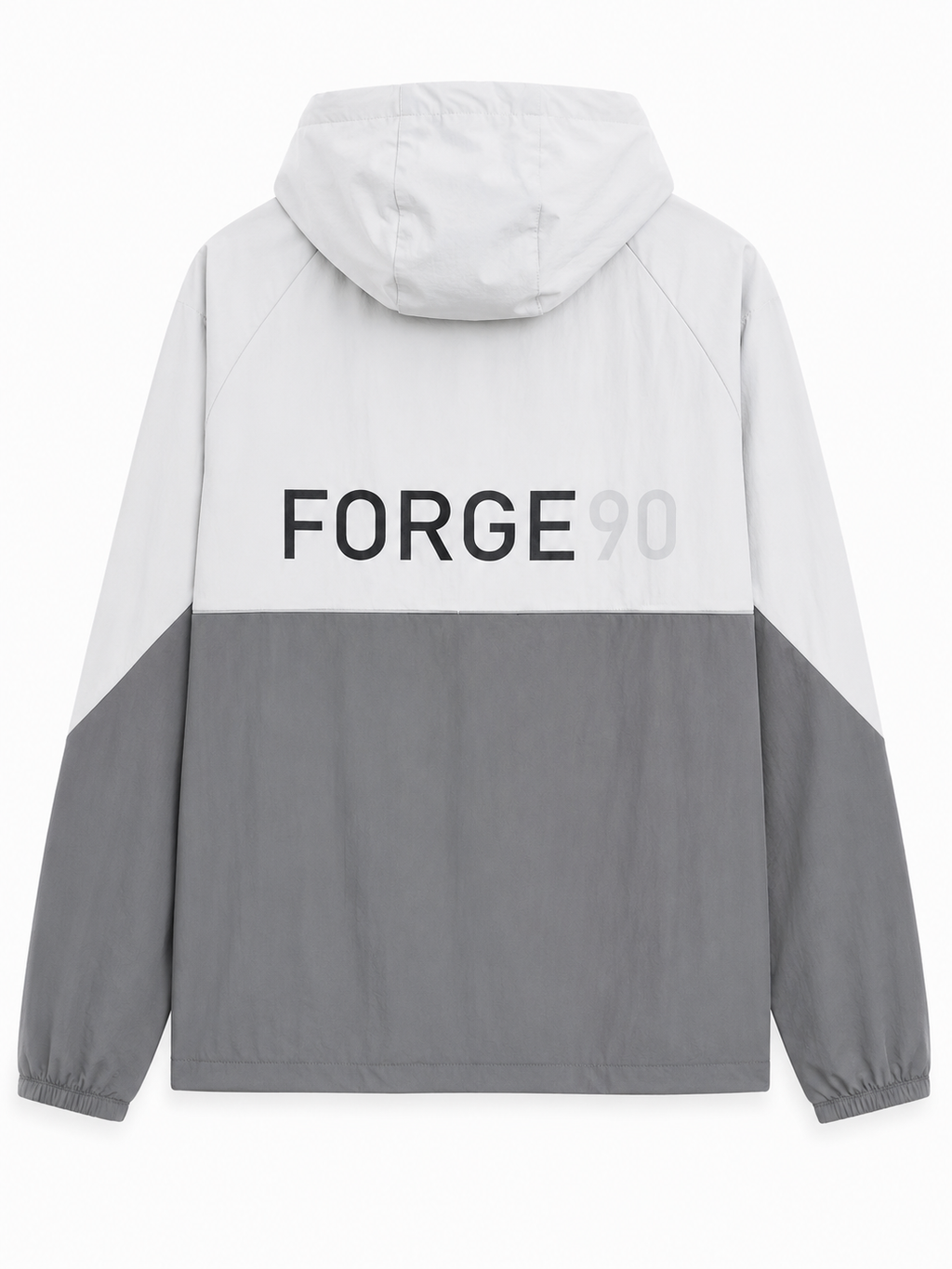 FORGE90 Men's Lightweight Performance Jacket