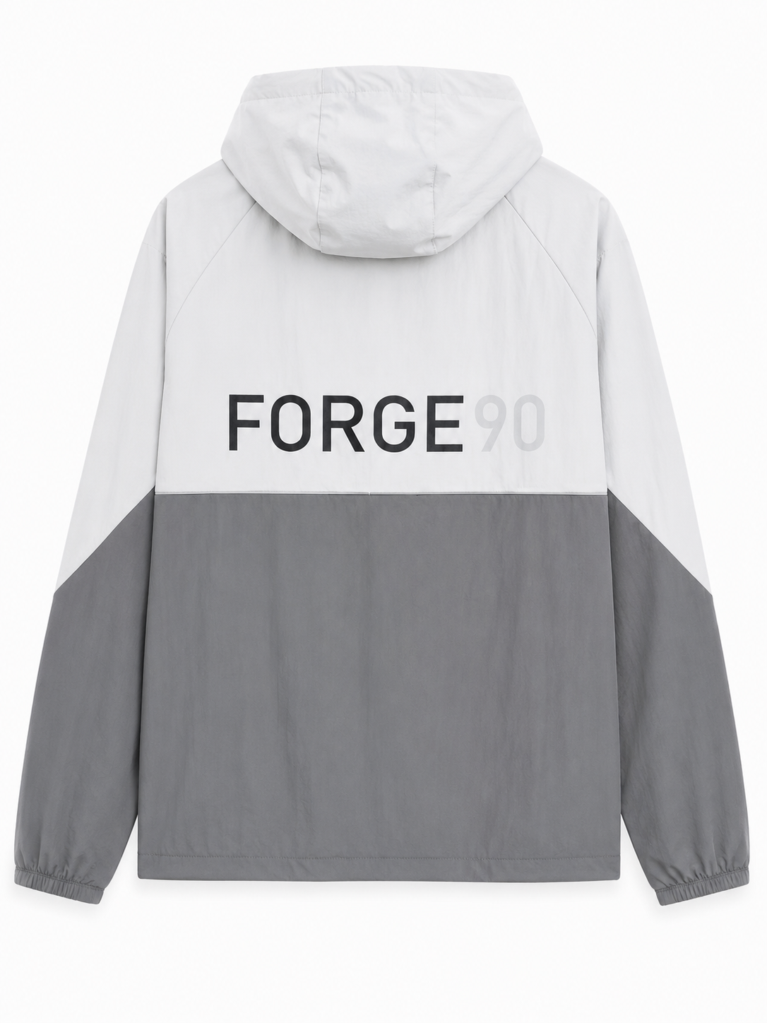 FORGE90 Men's Lightweight Performance Jacket