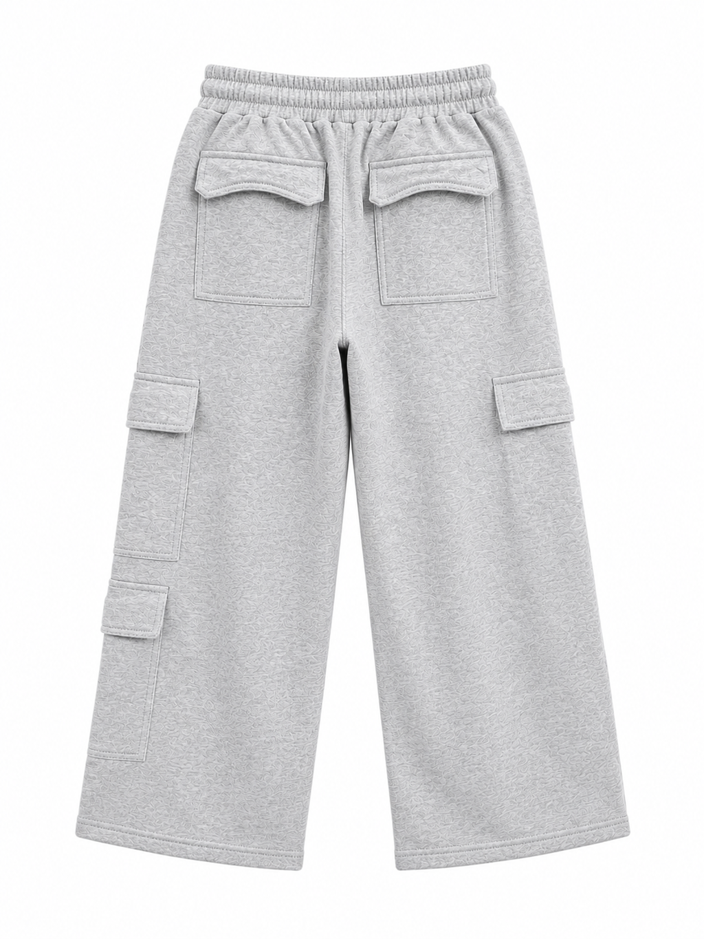 FORGE90 Aura Cargo joggers